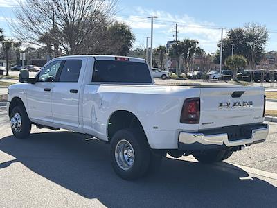 2026 Ram 3500 Crew Cab DRW 4WD Pickup for sale #CT28590 - photo 2