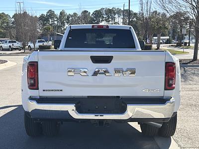 2026 Ram 3500 Crew Cab DRW 4WD Pickup for sale #CT28590 - photo 2