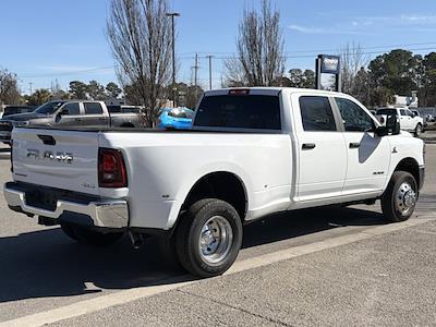 2026 Ram 3500 Crew Cab DRW 4WD Pickup for sale #CT28590 - photo 2