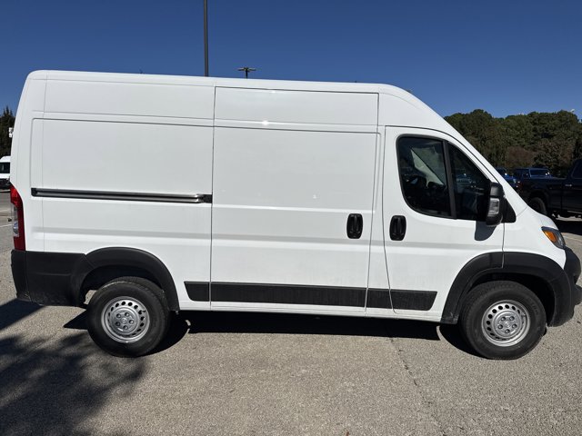 New 2026 Ram ProMaster 1500 - photo 10