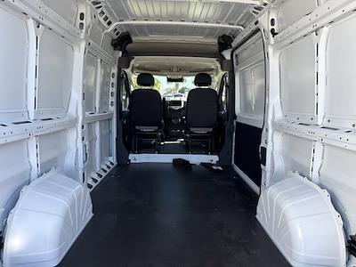 2026 Ram ProMaster 1500 High Roof FWD Empty Cargo Van for sale #CT54882 - photo 2