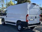 2026 Ram ProMaster 1500 High Roof FWD Empty Cargo Van for sale #CT54882 - photo 5