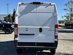 2026 Ram ProMaster 1500 High Roof FWD Empty Cargo Van for sale #CT54882 - photo 6