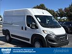 2026 Ram ProMaster 1500 High Roof FWD Empty Cargo Van for sale #CT55489 - photo 34