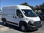 2026 Ram ProMaster 1500 High Roof FWD Empty Cargo Van for sale #CT55489 - photo 1