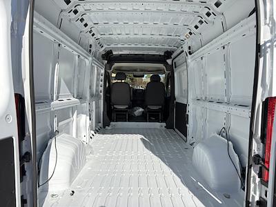 New 2026 Ram ProMaster 2500 High Roof Empty Cargo Van for sale #CT59250 - photo 2