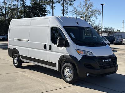 New 2026 Ram ProMaster 2500 High Roof Empty Cargo Van for sale #CT59250 - photo 1