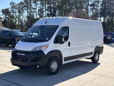 2026 Ram ProMaster 2500 High Roof FWD Empty Cargo Van for sale #CT59250 - photo 1