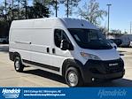 2026 Ram ProMaster 2500 High Roof FWD Empty Cargo Van for sale #CT59250 - photo 32