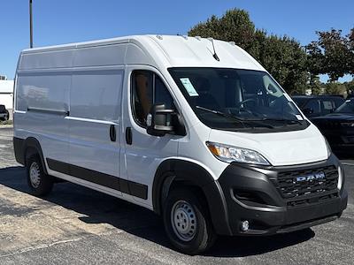 2026 Ram ProMaster 2500 High Roof FWD Empty Cargo Van for sale #CT60359 - photo 1