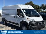 2026 Ram ProMaster 2500 High Roof FWD Empty Cargo Van for sale #CT60359 - photo 34