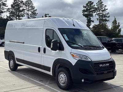 2026 Ram ProMaster 2500 High Roof FWD Empty Cargo Van for sale #CT60360 - photo 1