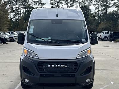 2026 Ram ProMaster 2500 High Roof FWD Empty Cargo Van for sale #CT60360 - photo 2