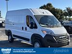 2026 Ram ProMaster 2500 High Roof FWD Empty Cargo Van for sale #CT60361 - photo 32