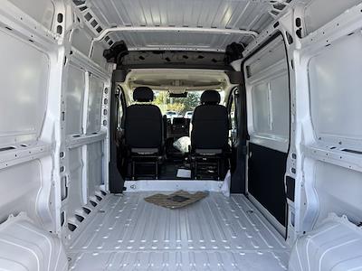 2026 Ram ProMaster 2500 High Roof FWD Empty Cargo Van for sale #CT60362 - photo 2