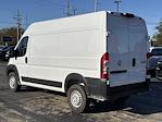 2026 Ram ProMaster 2500 High Roof FWD Empty Cargo Van for sale #CT60362 - photo 6