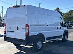 2026 Ram ProMaster 2500 High Roof FWD Empty Cargo Van for sale #CT60362 - photo 8