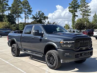 2026 Ram 2500 Crew Cab 4WD Pickup for sale #CT62129 - photo 1