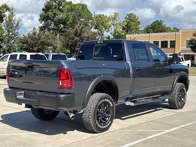 2026 Ram 2500 Crew Cab 4WD Pickup for sale #CT62129 - photo 2