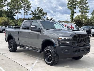 2026 Ram 2500 Crew Cab 4WD Pickup for sale #CT62130 - photo 1