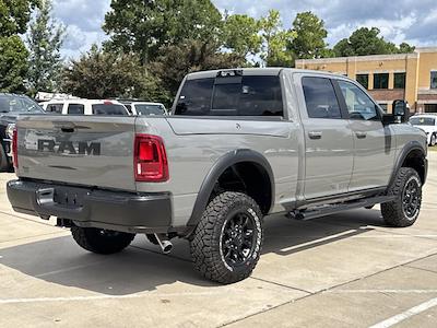 2026 Ram 2500 Crew Cab 4WD Pickup for sale #CT62130 - photo 2