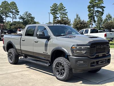 2026 Ram 2500 Crew Cab 4WD Pickup for sale #CT62142 - photo 1
