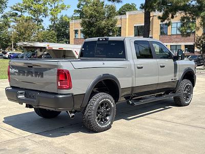 2026 Ram 2500 Crew Cab 4WD Pickup for sale #CT62142 - photo 2
