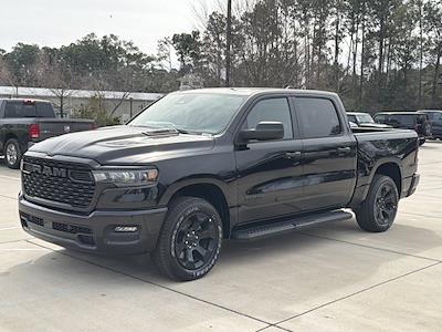 New 2026 Ram 1500 - photo 1