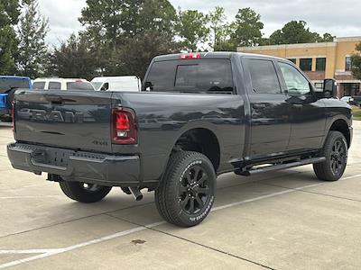 2026 Ram 2500 Crew Cab 4WD Pickup for sale #CT64586 - photo 2