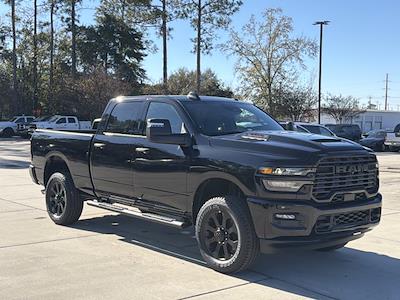 New 2026 Ram 2500 Tradesman Crew Cab for sale #CT64587 - photo 1