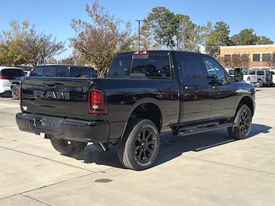 New 2026 Ram 2500 Tradesman Crew Cab for sale #CT64587 - photo 2
