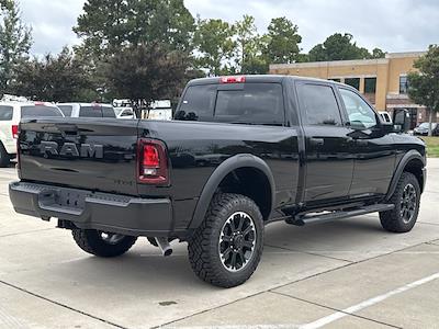 2026 Ram 2500 Crew Cab 4WD Pickup for sale #CT64591 - photo 2