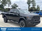 2026 Ram 2500 Crew Cab 4WD Pickup for sale #CT64591 - photo 1