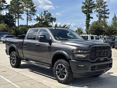 2026 Ram 2500 Crew Cab 4WD Pickup for sale #CT64592 - photo 1