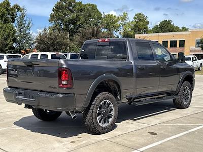 2026 Ram 2500 Crew Cab 4WD Pickup for sale #CT64592 - photo 2