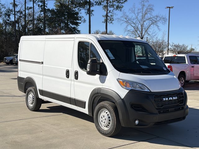 New 2026 Ram ProMaster 1500 - photo 37