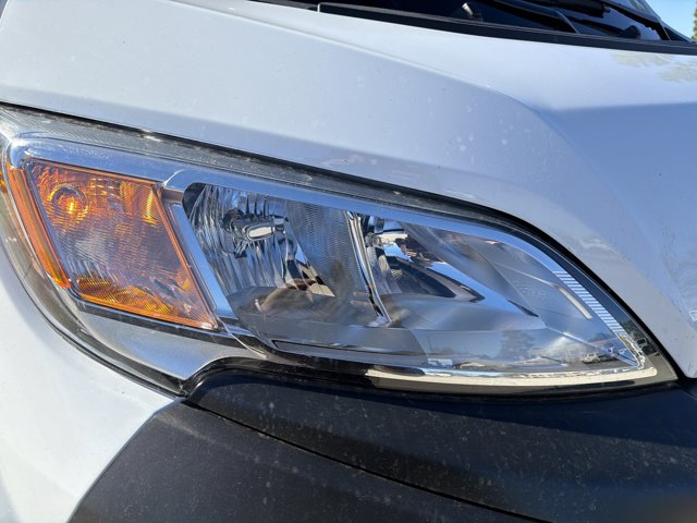New 2026 Ram ProMaster 1500 - photo 11