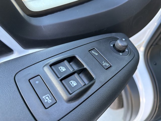 New 2026 Ram ProMaster 1500 - photo 17