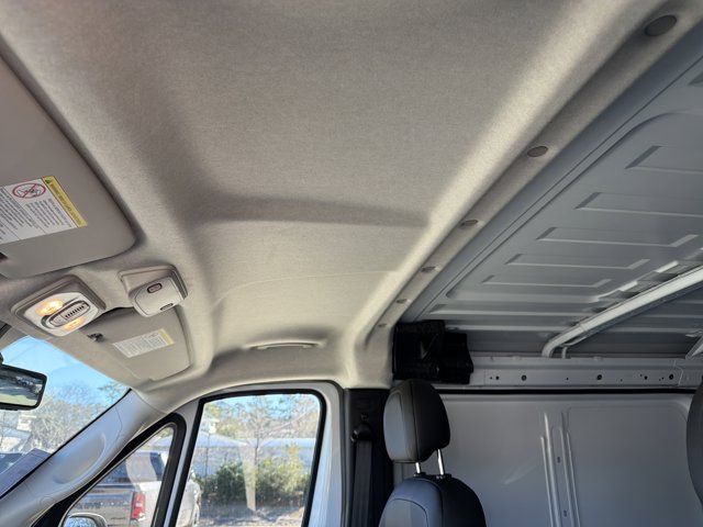 New 2026 Ram ProMaster 1500 - photo 20