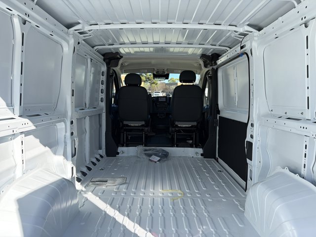 New 2026 Ram ProMaster 1500 - photo 21