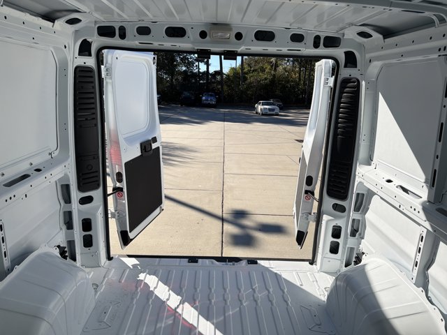 New 2026 Ram ProMaster 1500 - photo 2