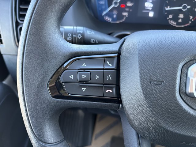 New 2026 Ram ProMaster 1500 - photo 29