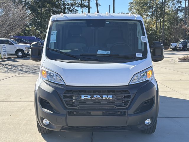New 2026 Ram ProMaster 1500 - photo 7