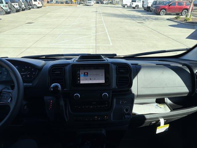 New 2026 Ram ProMaster 1500 - photo 32