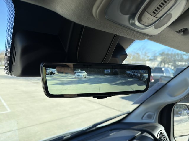 New 2026 Ram ProMaster 1500 - photo 35