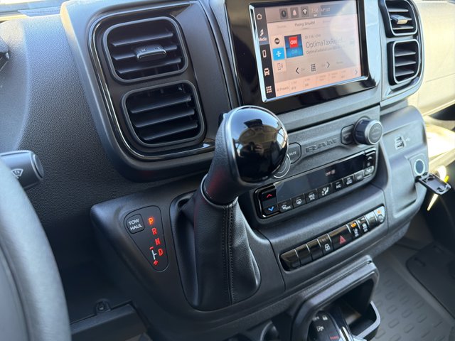 New 2026 Ram ProMaster 1500 - photo 36