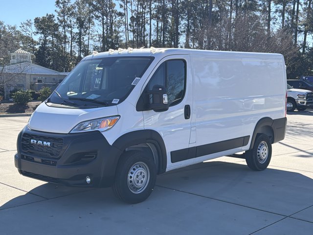 New 2026 Ram ProMaster 1500 - photo 1