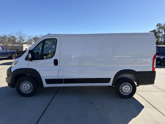 New 2026 Ram ProMaster 1500 - photo 8