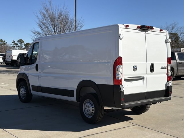 New 2026 Ram ProMaster 1500 - photo 5