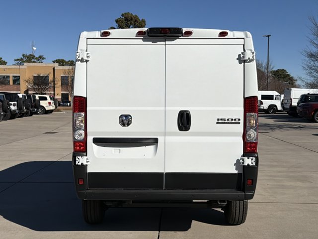 New 2026 Ram ProMaster 1500 - photo 9